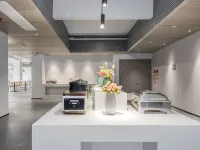 Vienna Classic Hotel (Changshan Dongminghu Park) - breakfast