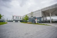 Hi Inn (Yancheng Jianjundong Road Normal College Hotel) - Bintang 2