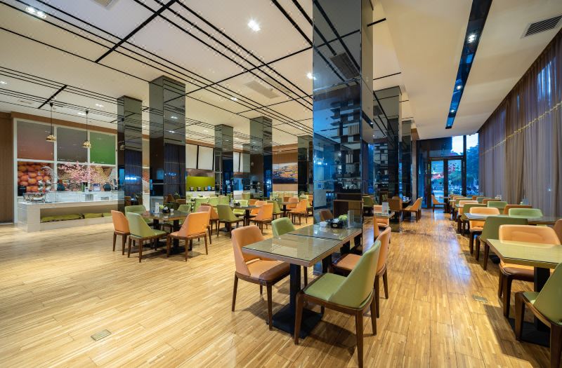 Hampton by Hilton GuiLin Xiufeng photo 5