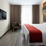 NH Barcelona Diagonal Center