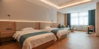 Guangrong Hotel - Camera A 2 Letti Superior