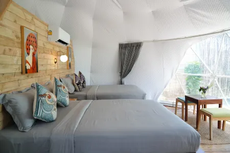 Koh Sdach Resort By EHM