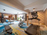 Bole Xihai Lijing Hotel Hôtels à : Bole
