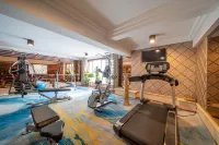 Bole Xihai Lijing Hotel Hotels in Bole