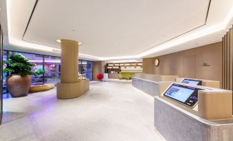JI Hotel (Dalian Huanan Square Shandong Road)