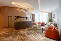 A La Carte Ha Long Bay Managed by TASECO - spa