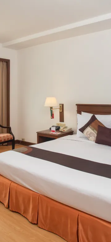 ห้องฮันนีมูน