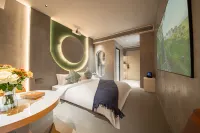 칭전 커리 호텔