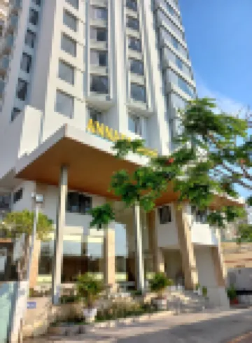 Annata Beach Hotel