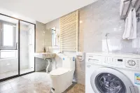 Forte International Apartment (Beijing Sanlitun Chaoyang Hospital)