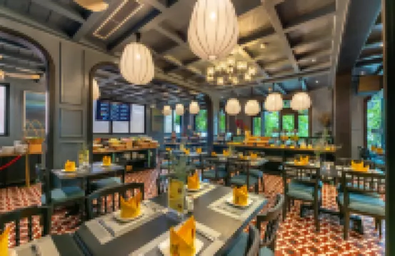 Son Hoi An Boutique Hotel & Spa