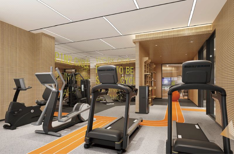 Home2 Suites by Hilton Guangzhou Baiyun Airport West photo 2