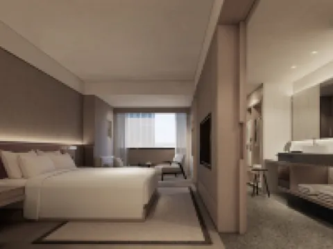 Walling Hotel (Jiefangbei Hongyadong) Hotels in Chongqing