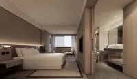 Walling Hotel (Jiefangbei Hongyadong)
