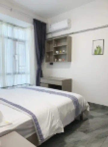 Baichuanli Apartment