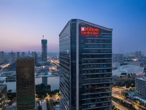 Hilton Garden Inn Zibo Zhangdian