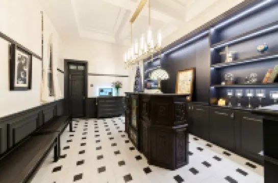 鼓浪嶼頤居酒店(八卦樓三丘田碼頭店)