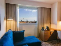 InterContinental Barcelona Hotels near Sants-Montjuïc