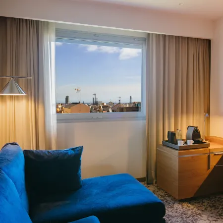 InterContinental Barcelona