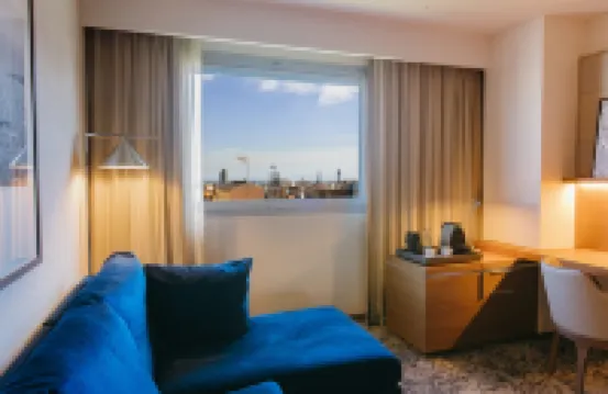 InterContinental Barcelona