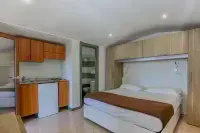 Village Camping Santa Fortunata - Campogaio