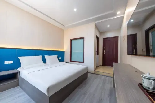 Jiaxin E-Sports Hotel