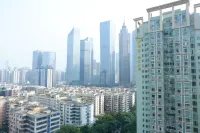 Guangzhou Weixiangxuan Youth Hostel