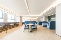 HanTing Hotel (Zhenjiang Jiangsu University East Gate) - sarapan