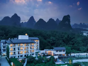 Guilin Yangshuo Jora Luxury Hotel (Lijiang Branch)