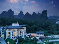 Jora hotel  by Li River, Yangshuo Hotels near Yellow Cloth Reflection
