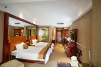 Jingpu Hotel - 3 Yıldız