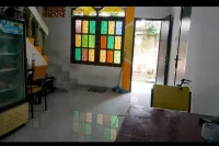 Kabin Kapsule UI Depok - Male Only