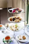 Lancemore Mansion Hotel Werribee Park - breakfast