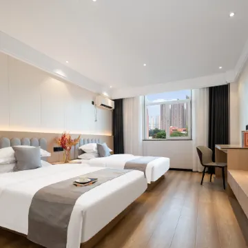 Biyun Hotel (Anlu Bus Terminal)