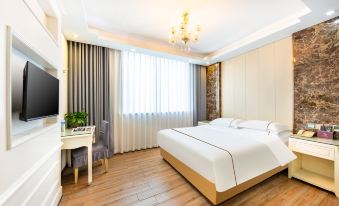 Aifeng Hotel (Yiwu Gongren North Road)