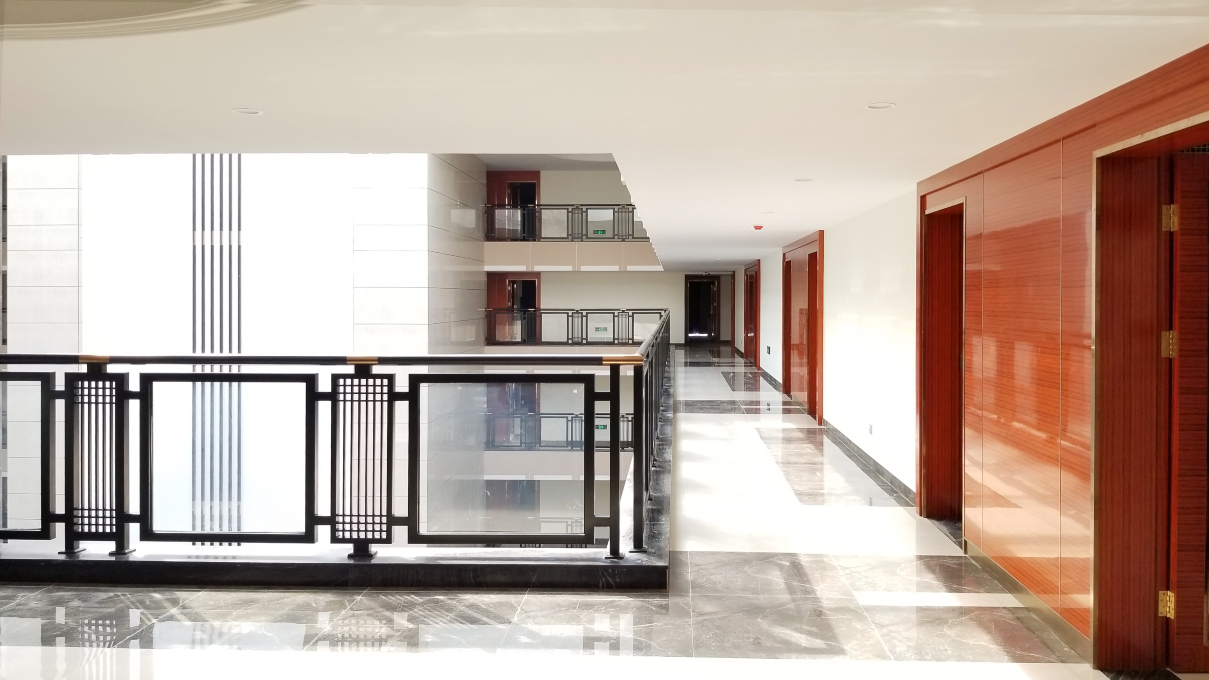 Tianyi Apartment Hotel a Phnom Penh