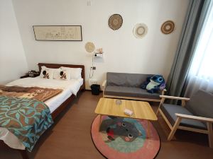 Tanqi Xiaozhu Homestay