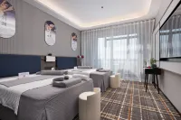 Wyndham Garden Wuhan Optics Valley Hotel - spa