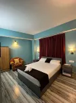 Arrived Inn