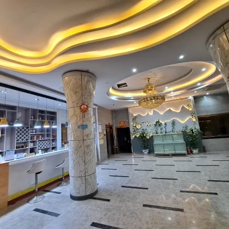 Dongtai Hotel