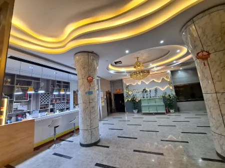 Dongtai Hotel