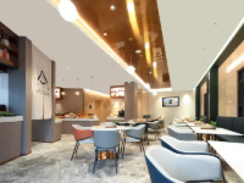 Atour Hotel Hotels in Minhou