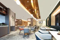 Atour Hotel Hotels in Minhou
