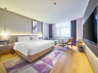 Lavande Hotel (Taiyuan South Railway Station) Hotel in zona Shanxi University of Finance & Economics South Area