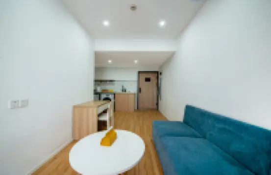 Merica Hotel Hangzhou Canal