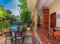 Samnak Lounge Hotels in Сіємреап