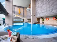 Mardhiyyah Hotel and Suites - 5 звезд