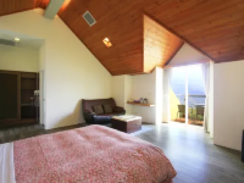 Sunnydale B&B Hotels in Landkreis Nantou