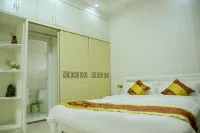 Yirenge Homestay (Lushan Xihai Branch) Các khách sạn gần Guanhu Island Scenic Spot of Mount Lu Xihai