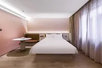 HanTing Hotel (Siyang Taoyuanzhong Road) Các khách sạn ở Tứ Dương